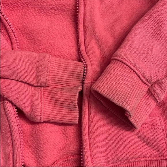 Bundle of 3 Baby Girl Fall Outerwear - Picture 3 of 7